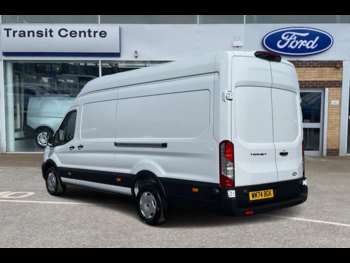 Used Ford Transit 2024 for sale - 74286732: Photo