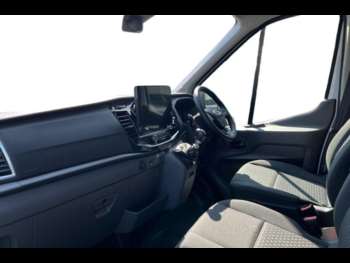 Used Ford Transit 2024 for sale - 74286732: Photo
