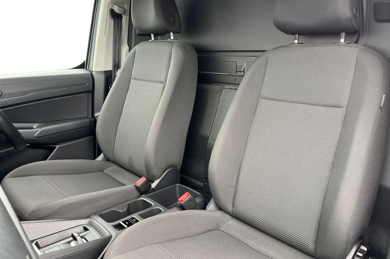 Used Ford Transit Connect 2025 for sale - 76255477: Photo 10