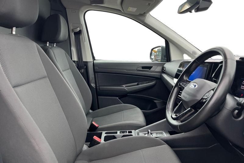 Used Ford Transit Connect 2025 for sale - 76255477: Photo 11