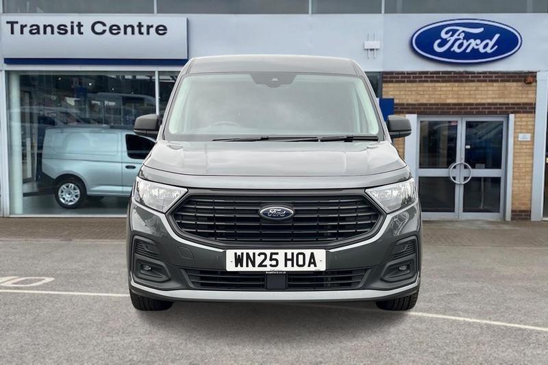 Used Ford Transit Connect 2025 for sale - 76255477: Photo 12