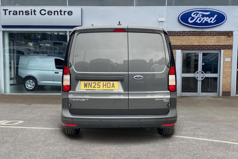 Used Ford Transit Connect 2025 for sale - 76255477: Photo 13