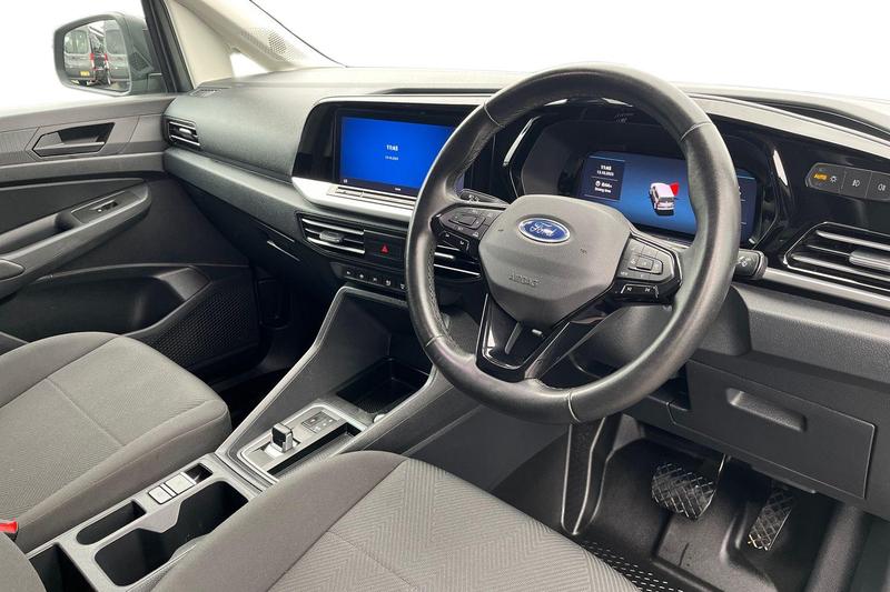 Used Ford Transit Connect 2025 for sale - 76255477: Photo 14