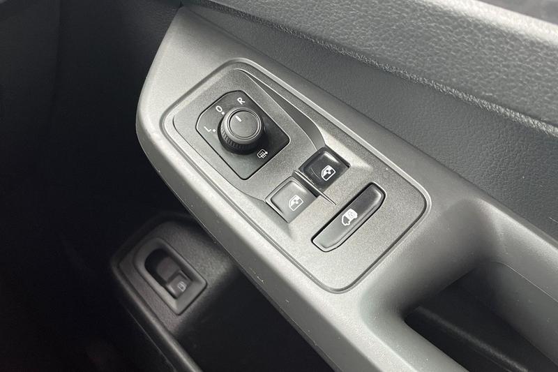 Used Ford Transit Connect 2025 for sale - 76255477: Photo 16