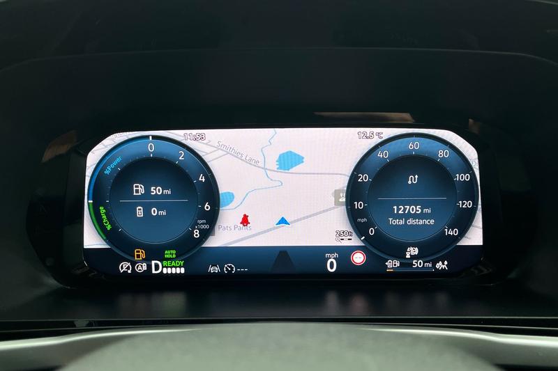 Used Ford Transit Connect 2025 for sale - 76255477: Photo 17