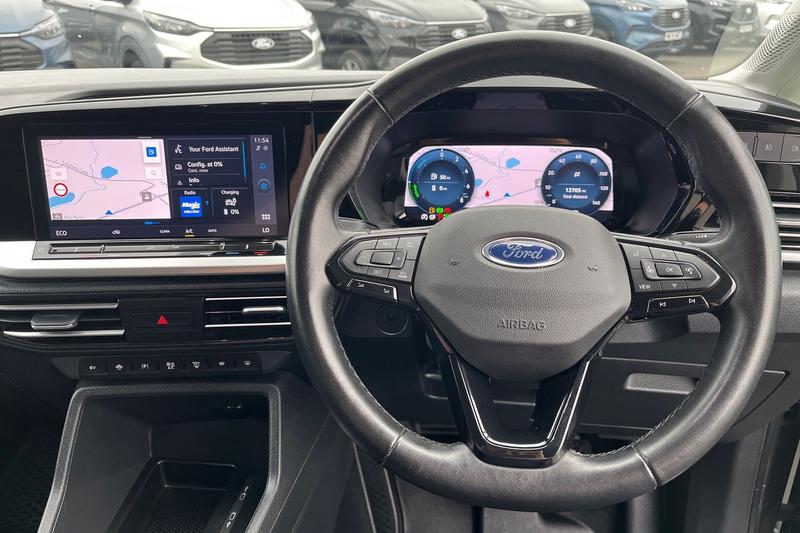 Used Ford Transit Connect 2025 for sale - 76255477: Photo 18