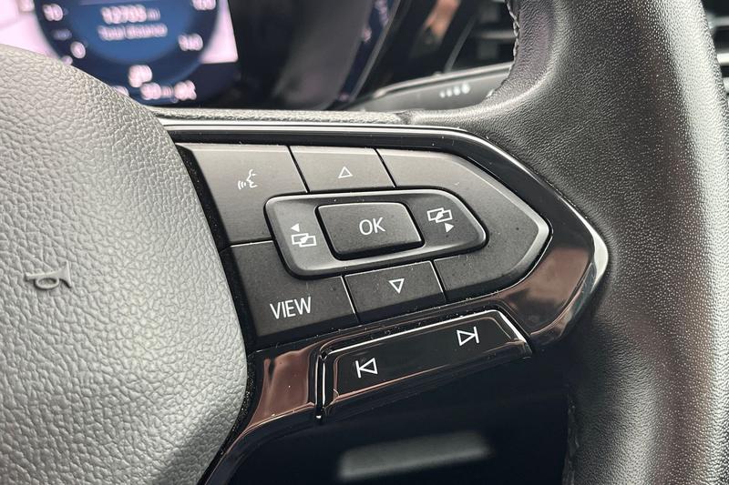 Used Ford Transit Connect 2025 for sale - 76255477: Photo 19