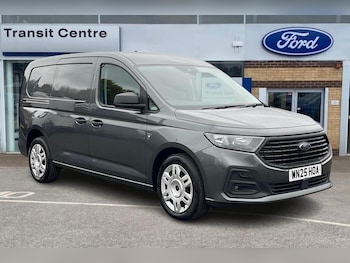 Ford - Transit Connect