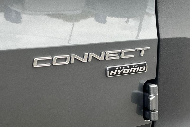 Used Ford Transit Connect 2025 for sale - 76255477: Photo 20