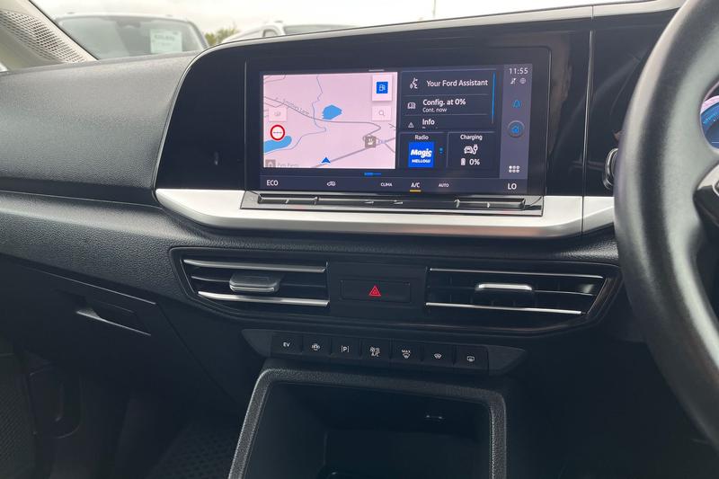 Used Ford Transit Connect 2025 for sale - 76255477: Photo 22