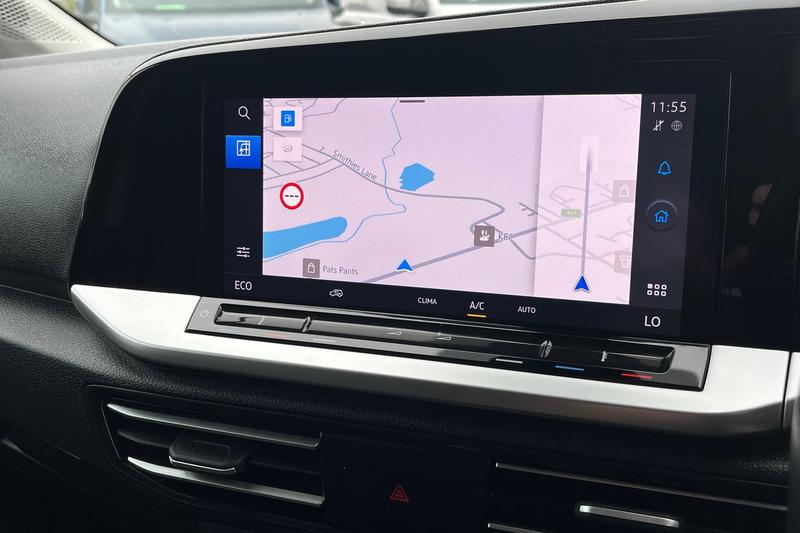 Used Ford Transit Connect 2025 for sale - 76255477: Photo 23