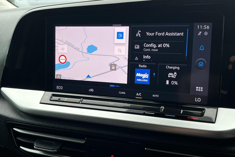 Used Ford Transit Connect 2025 for sale - 76255477: Photo 24