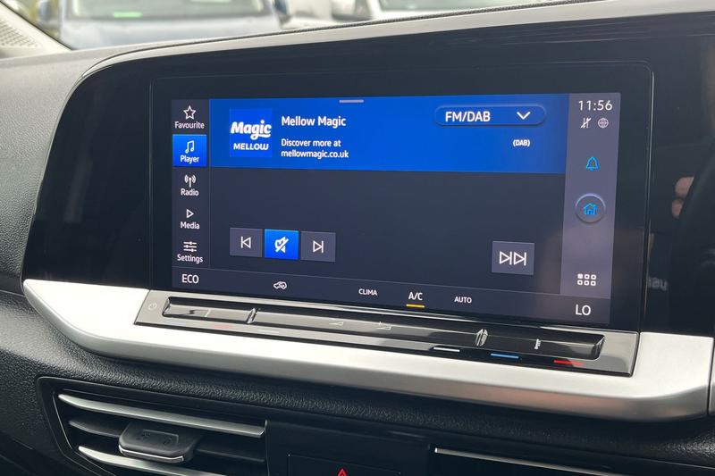 Used Ford Transit Connect 2025 for sale - 76255477: Photo 25