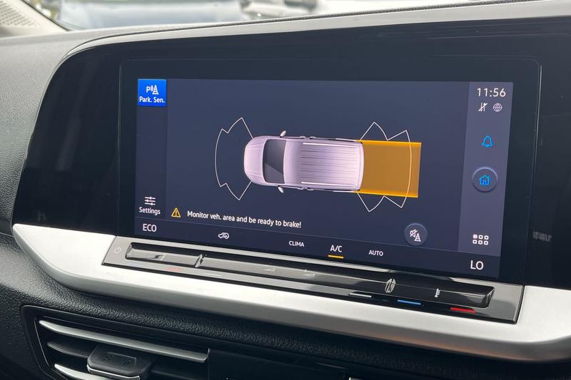 Used Ford Transit Connect 2025 for sale - 76255477: Photo 26