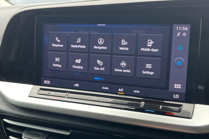 Used Ford Transit Connect 2025 for sale - 76255477: Photo 27