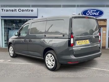 Used Ford Transit Connect 2025 for sale - 76255477: Photo 2