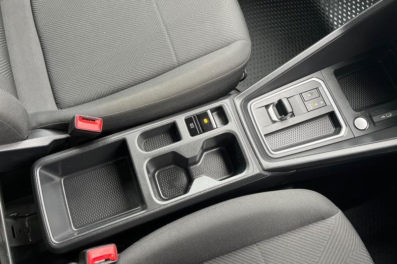 Used Ford Transit Connect 2025 for sale - 76255477: Photo 30