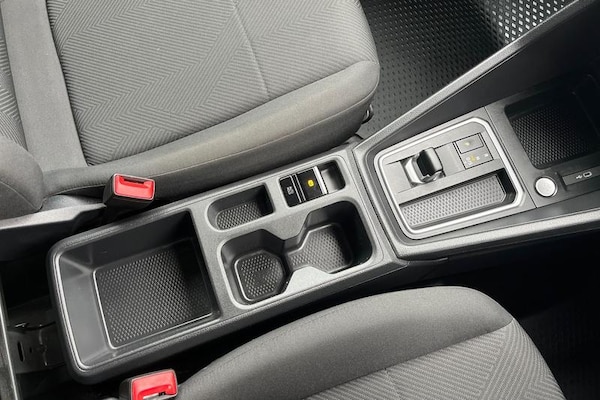 Used Ford Transit Connect 2025 for sale - 76255477: Photo 30