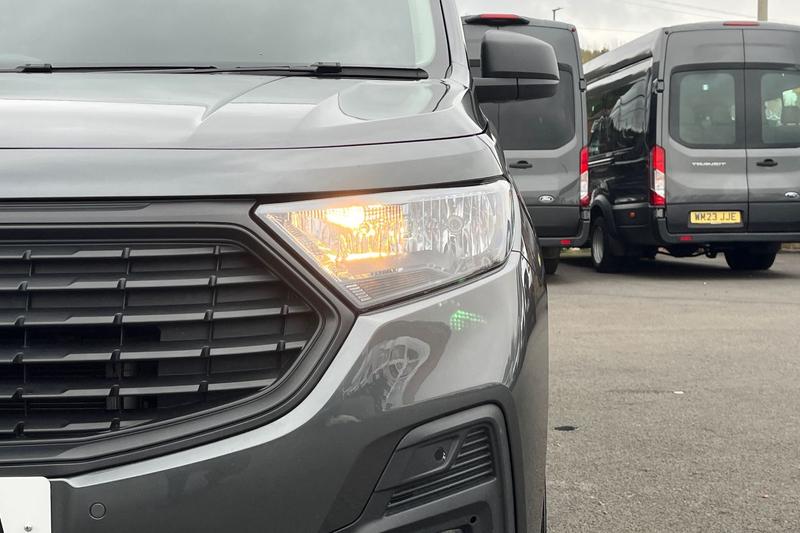 Used Ford Transit Connect 2025 for sale - 76255477: Photo 31