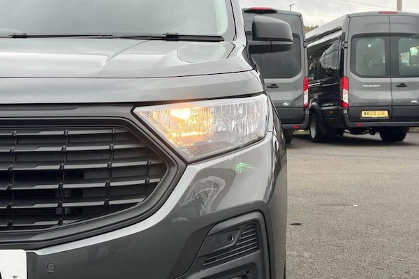 Used Ford Transit Connect 2025 for sale - 76255477: Photo 31