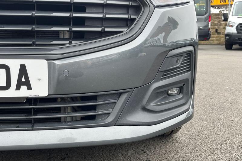 Used Ford Transit Connect 2025 for sale - 76255477: Photo 32