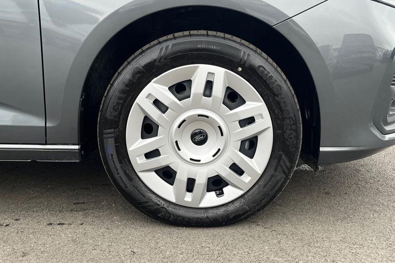 Used Ford Transit Connect 2025 for sale - 76255477: Photo 33