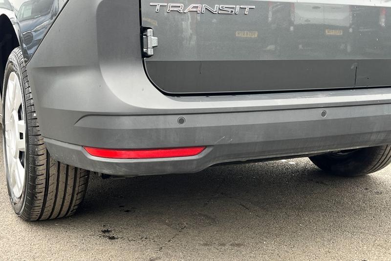 Used Ford Transit Connect 2025 for sale - 76255477: Photo 34