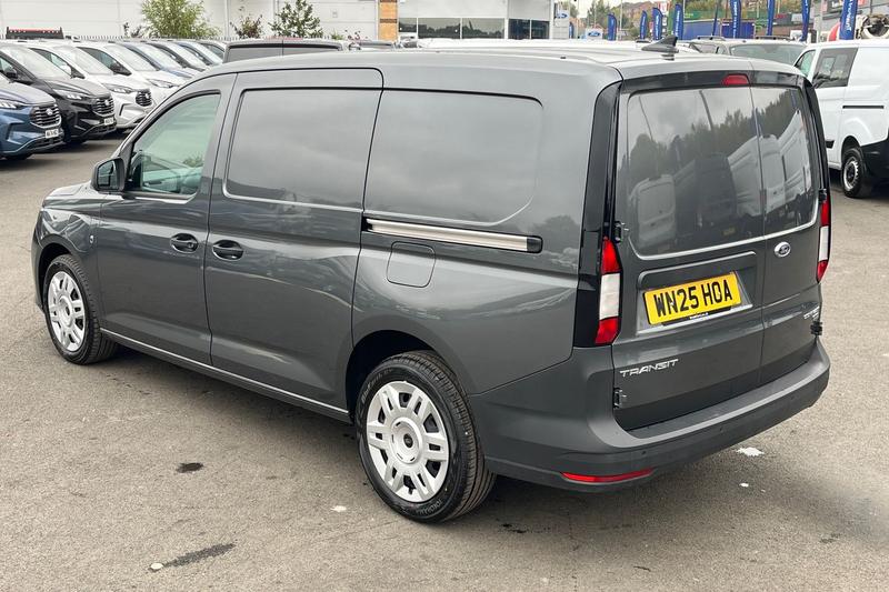 Used Ford Transit Connect 2025 for sale - 76255477: Photo 35