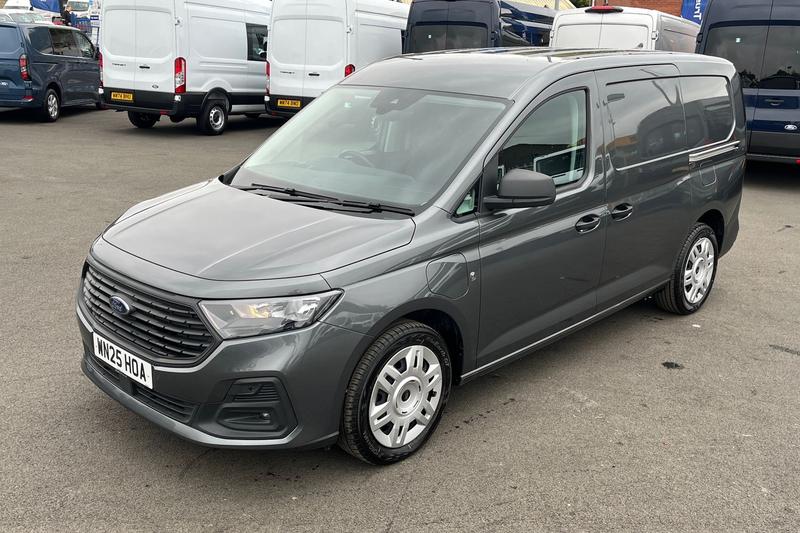 Used Ford Transit Connect 2025 for sale - 76255477: Photo 36