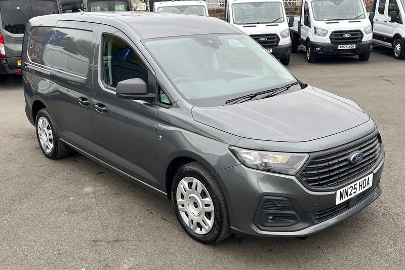 Used Ford Transit Connect 2025 for sale - 76255477: Photo 37