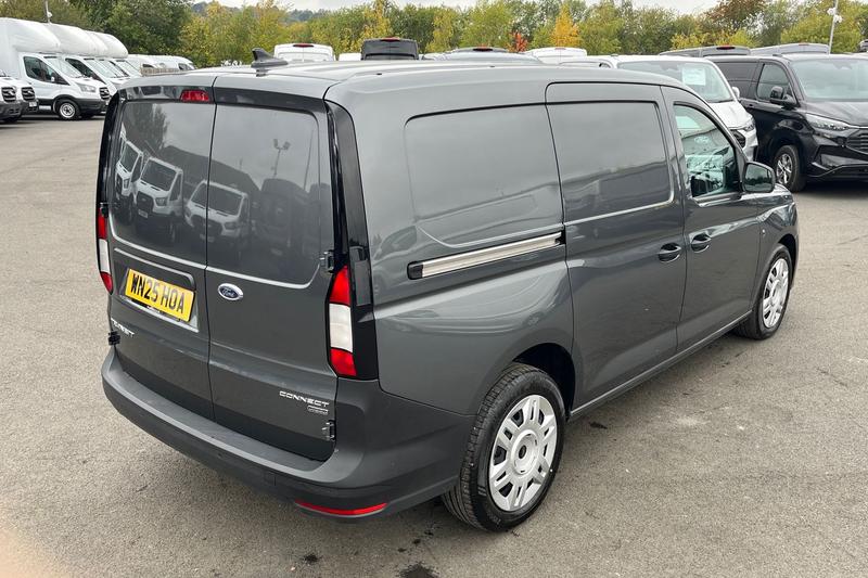 Used Ford Transit Connect 2025 for sale - 76255477: Photo 38