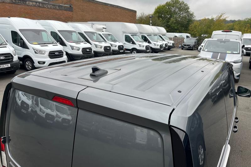 Used Ford Transit Connect 2025 for sale - 76255477: Photo 39