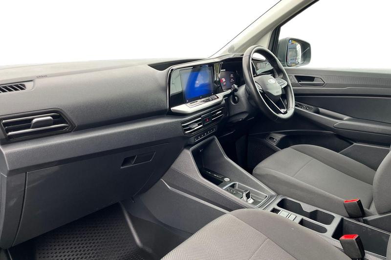 Used Ford Transit Connect 2025 for sale - 76255477: Photo 4