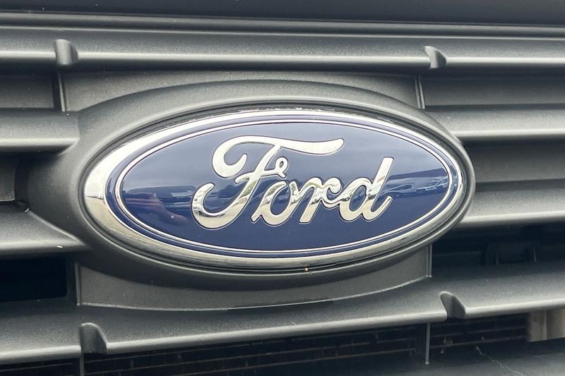 Used Ford Transit Connect 2025 for sale - 76255477: Photo 40