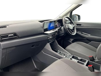 Used Ford Transit Connect 2025 for sale - 76255477: Photo 4