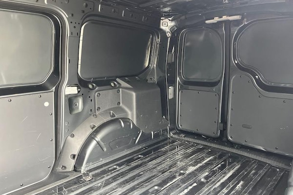 Used Ford Transit Connect 2025 for sale - 76255477: Photo 5