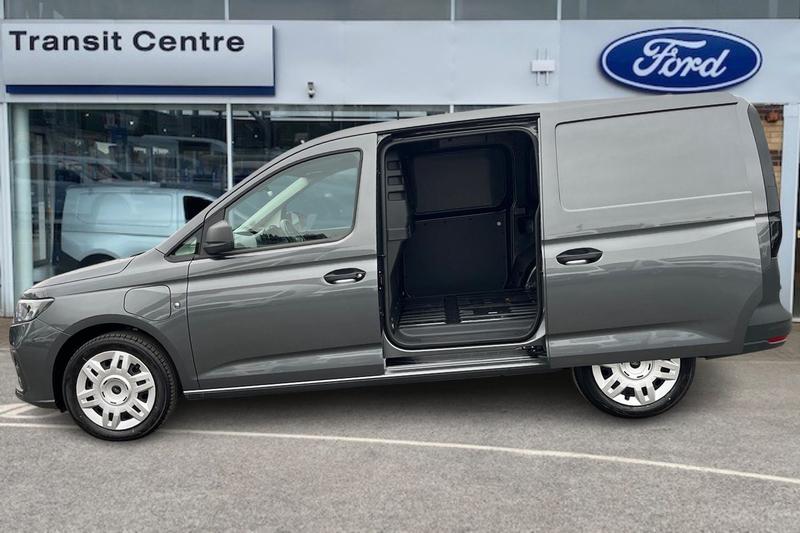 Used Ford Transit Connect 2025 for sale - 76255477: Photo 6