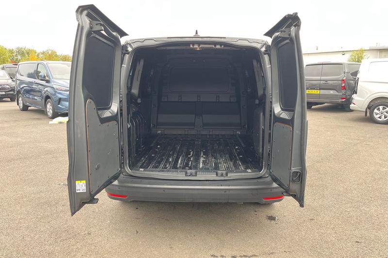 Used Ford Transit Connect 2025 for sale - 76255477: Photo 7