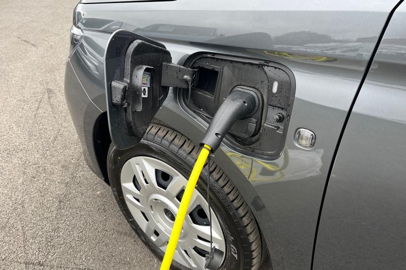 Used Ford Transit Connect 2025 for sale - 76255477: Photo 8