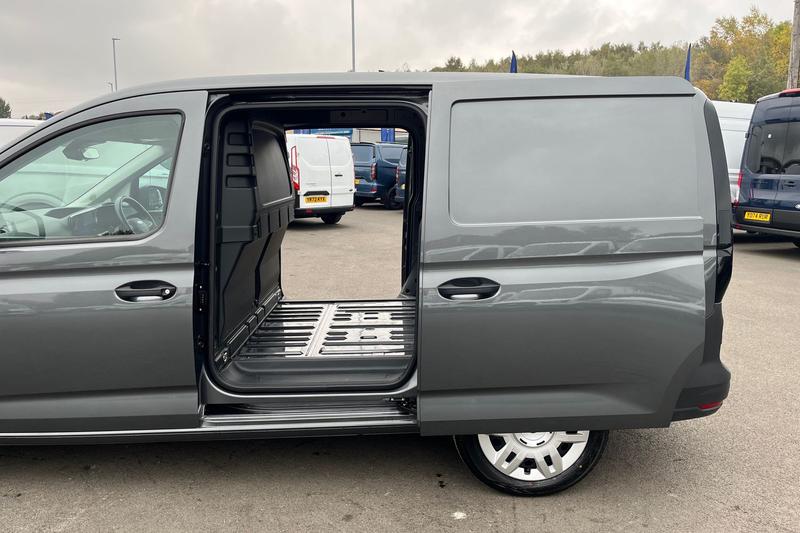 Used Ford Transit Connect 2025 for sale - 76255477: Photo 9