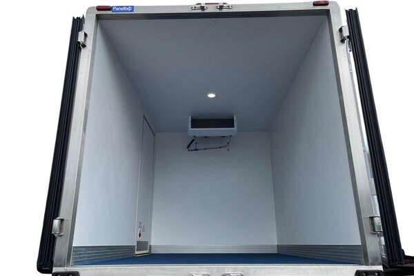Used Ford Transit 2025 for sale - 74863239: Photo 11
