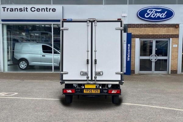 Used Ford Transit 2025 for sale - 74863239: Photo 13
