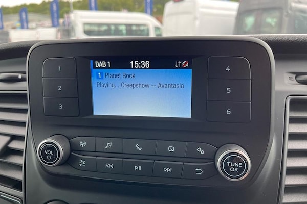 Used Ford Transit 2025 for sale - 74863239: Photo 15