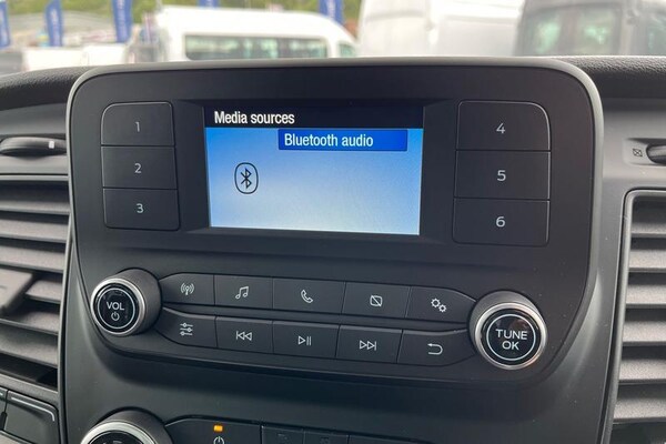 Used Ford Transit 2025 for sale - 74863239: Photo 17