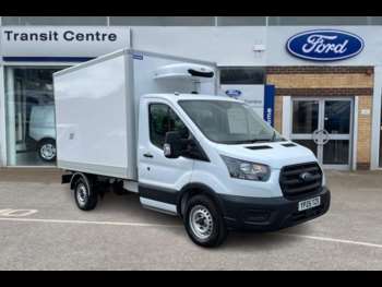 Used Ford Transit 2025 for sale - 74863239: Photo