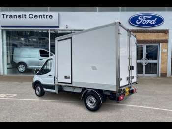 Used Ford Transit 2025 for sale - 74863239: Photo