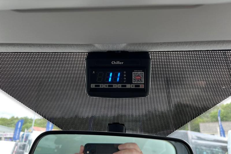 Vehicle 32