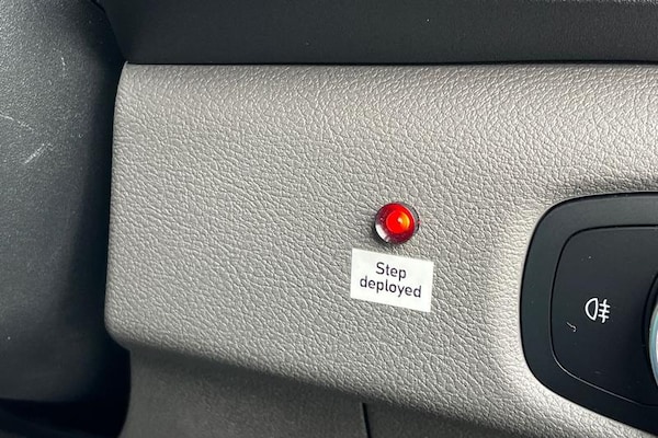 Used Ford Transit 2025 for sale - 74863239: Photo 34