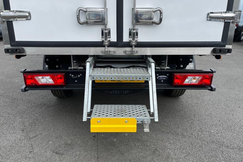 Vehicle 36
