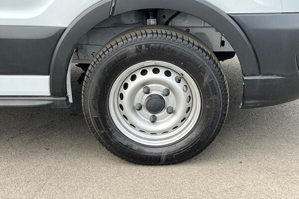 Used Ford Transit 2025 for sale - 74863239: Photo 38